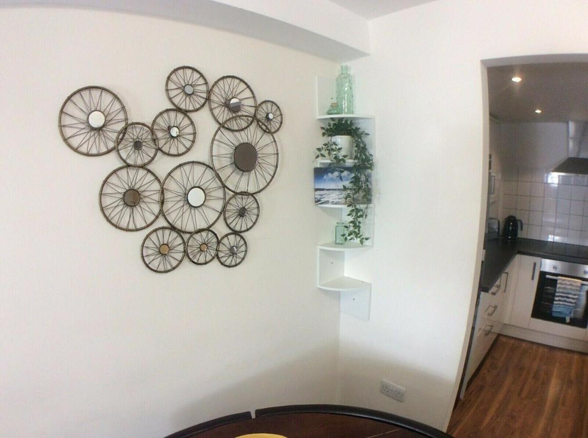 Igloo Viewpoint City Centre Stay & Free Parking Sheffield Exterior foto